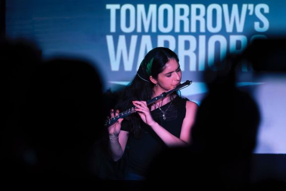 Brick Lane Jazz Festival, 2025