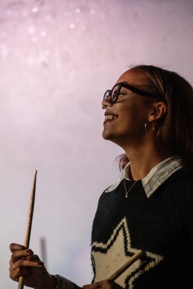 The Marr's Bar, Worcester, 2026