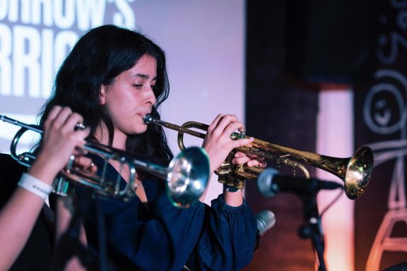 Brick Lane Jazz Festival, 2025