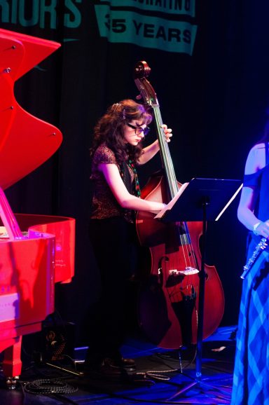 Elgar Room, Royal Albert Hall, 2026