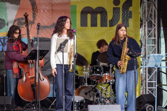Manchester Jazz Festival, 2026 Manchester Jazz Festival, 2026