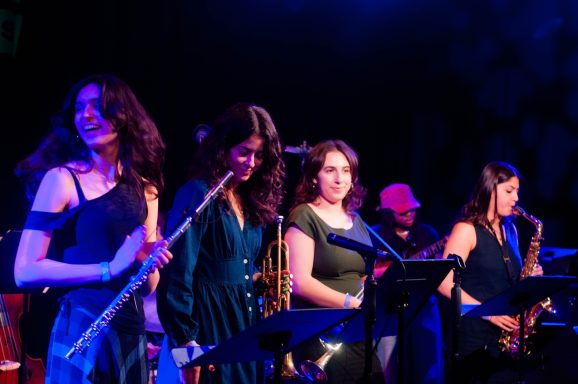 Elgar Room, Royal Albert Hall, 2026