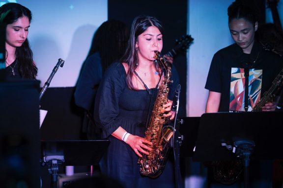 Brick Lane Jazz Festival, 2025