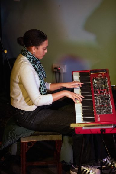 The Marr's Bar, Worcester, 2026