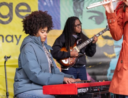 Manchester Jazz Festival, 2026 Manchester Jazz Festival, 2026