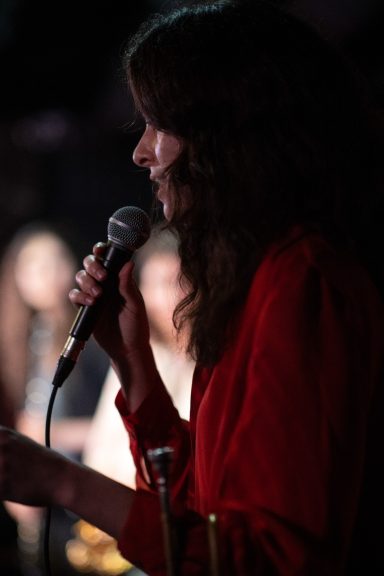 The Marr's Bar, Worcester, 2026