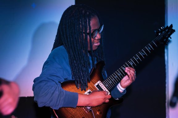 Brick Lane Jazz Festival, 2025