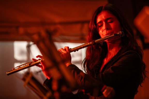 Richmond Jazz Festival, 2025