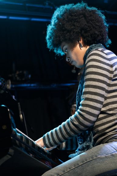 Wolverhampton Arts Centre, 2025