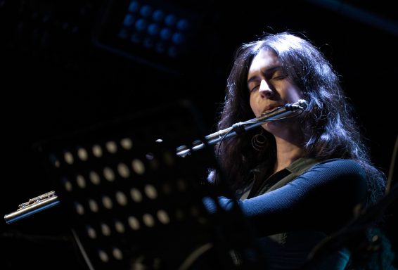 Wolverhampton Arts Centre, 2025