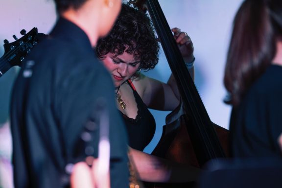 Brick Lane Jazz Festival, 2025