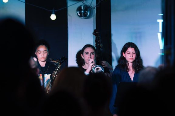 Brick Lane Jazz Festival, 2025