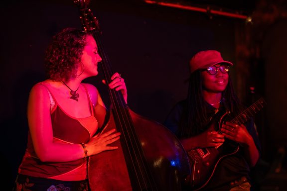 Richmond Jazz Festival, 2025