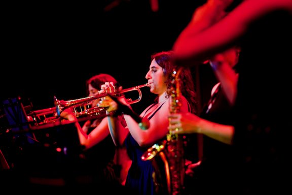 Grass Roots Jazz Festival, 2026