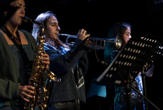 Wolverhampton Arts Centre, 2025