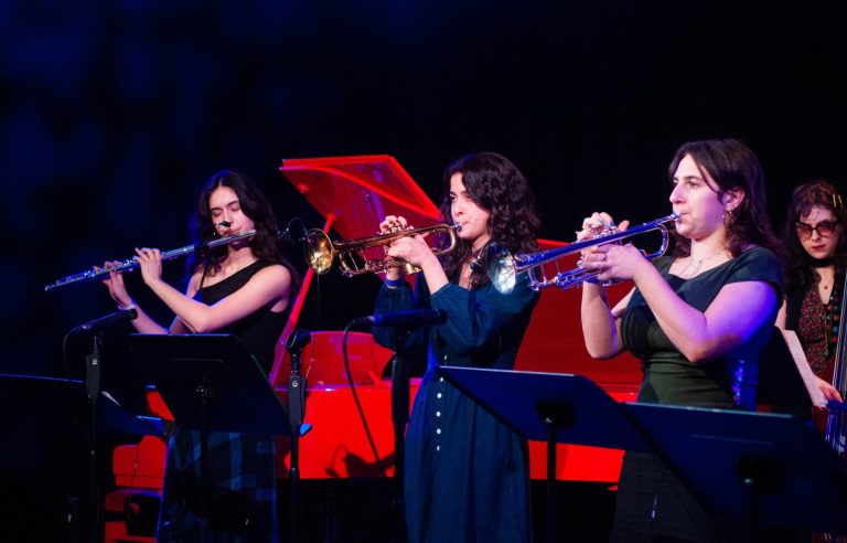 Photo credit: Audrey Damier