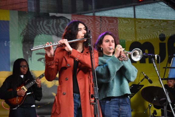 Manchester Jazz Festival, 2026