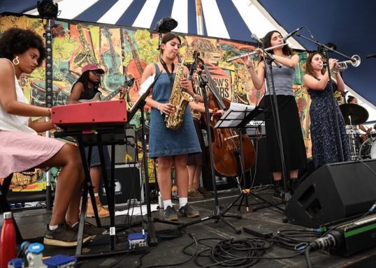 We Out Here Festival, 2025