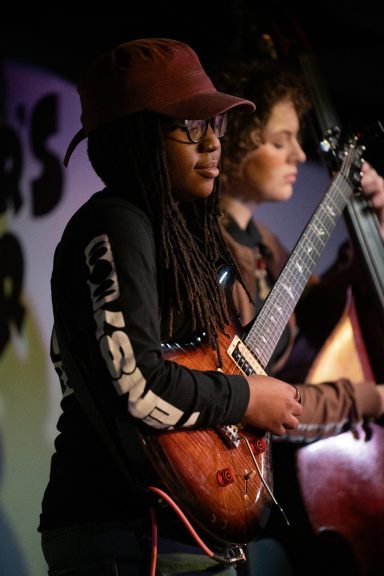 The Marr's Bar, Worcester, 2026