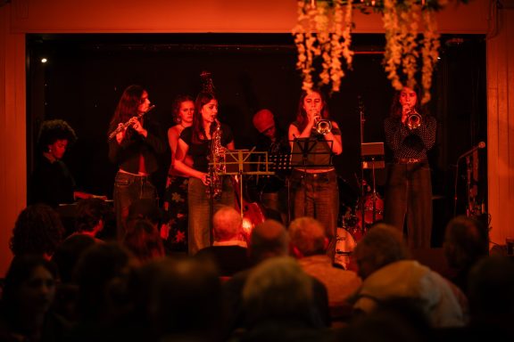 Richmond Jazz Festival, 2025