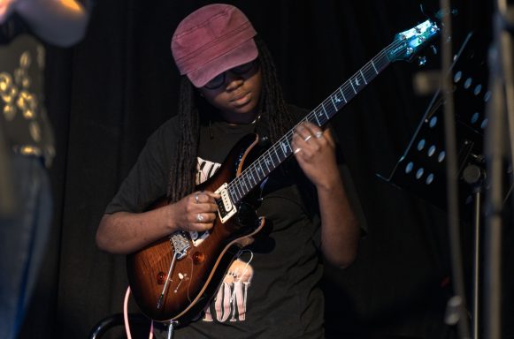 Wolverhampton Arts Centre, 2025