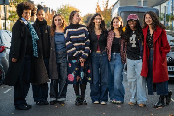 Richmond Jazz Festival, 2025