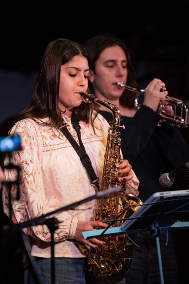 The Marr's Bar, Worcester, 2026