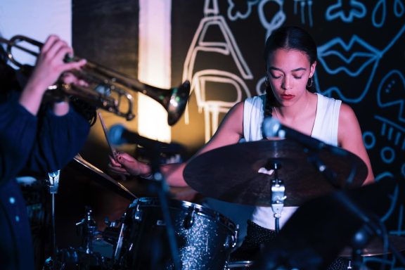 Brick Lane Jazz Festival, 2025