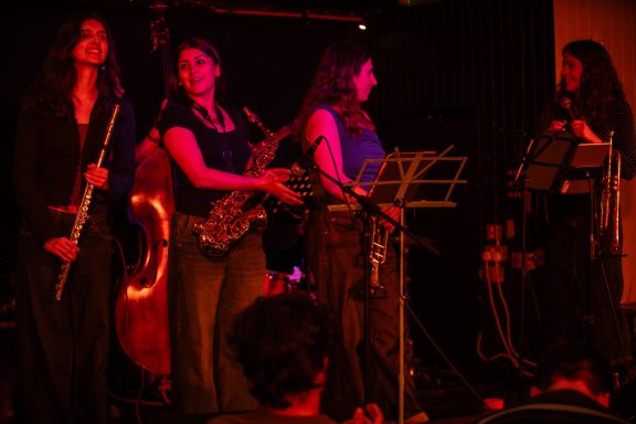 Richmond Jazz Festival, 2025